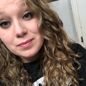 Meet your Posher, Katy